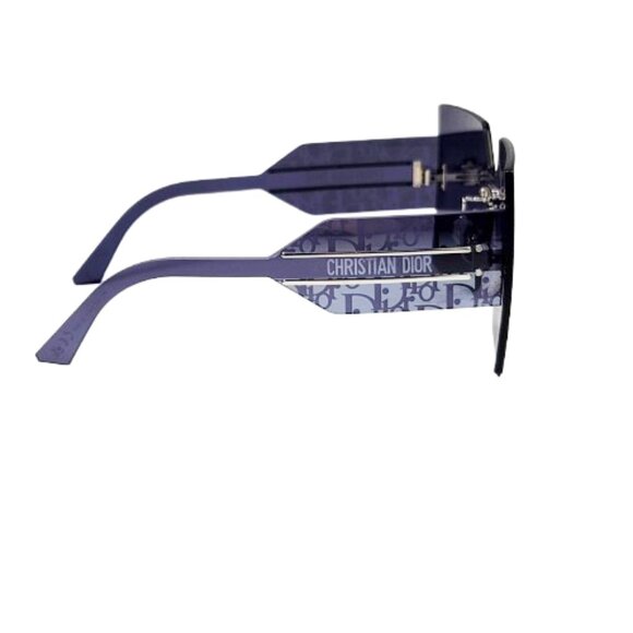 DIOR CLUB M5U SQUARE SUNGLASSES - Picture 5 of 10